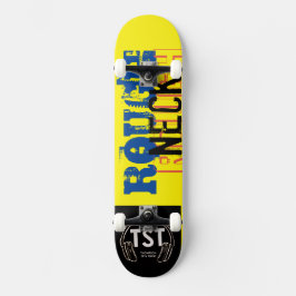 NECESARIOS DE RUTA / JMT SKATEBOARDS / IPIX