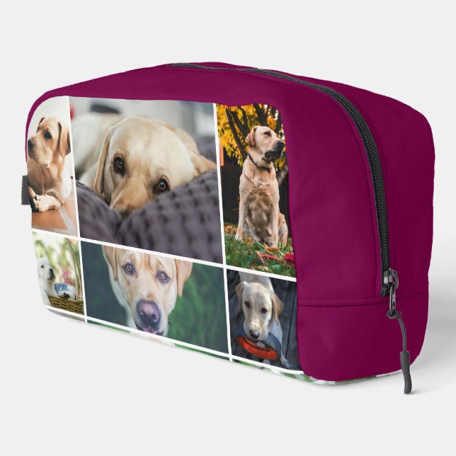 Neceser 18 plantillas de fotos para divertirse (Esquina derecha)