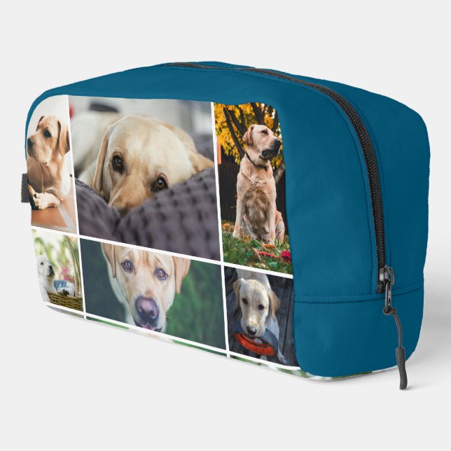 Neceser 18 plantillas de fotos para divertirse (Esquina derecha)