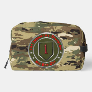 Neceser 1.ª División de Infantería