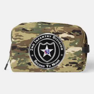 Neceser 2ª División de Infantería