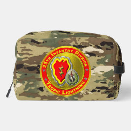 Neceser 25ª División de Infantería