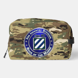 Neceser 3ra División de Infantería