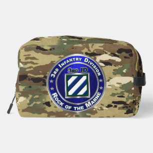 Neceser 3ra División de Infantería