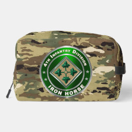 Neceser 4ta División de Infantería