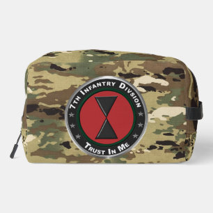 Neceser 7ª División de Infantería