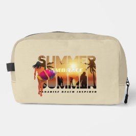 Neceser Abordar el verano |