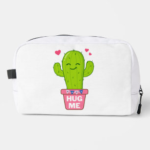 Neceser abrazarme, soy un buen cactus