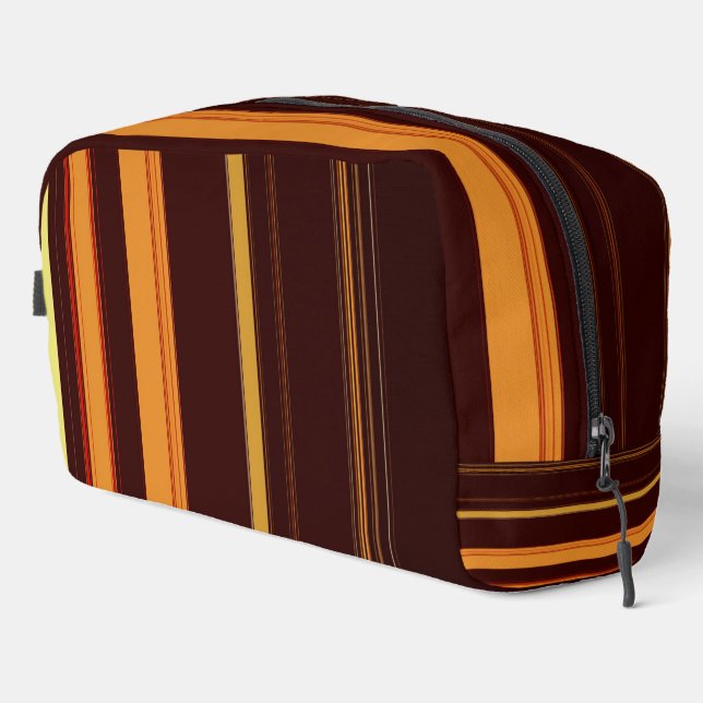 Neceser Abstract Symphony in Blue 4 (Negative Effect) (Esquina derecha)