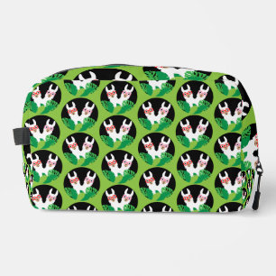 Neceser Accesorios de la flema llamada alpaca