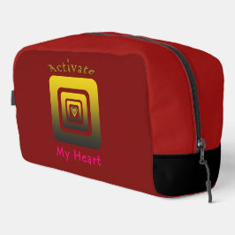 Neceser Activate My Heart