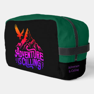 Neceser Adventure está llamando al diseño