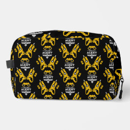 Neceser Agente especial Kid