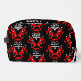 Neceser Agente especial Kid