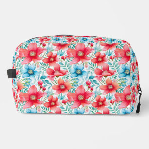 Neceser Agradable Bouquet Ranya Pattern-65292