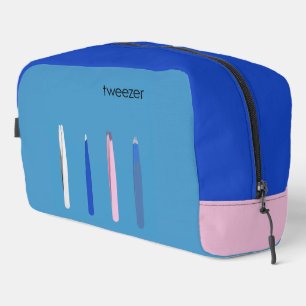 Neceser Álbum de parodia de la banda Tweezer