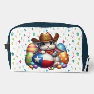 Neceser Alguacil del conejito de Pascua en Texas/Suroeste