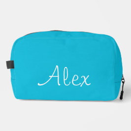 Neceser Allure Aqua