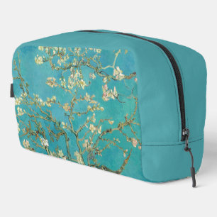 Neceser Almond Blossom, 1890 por Vincent van Gogh