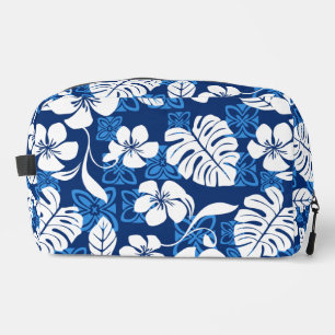 NECESER ALOHA FRIDAY PATTERN EN AZUL