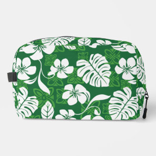 NECESER ALOHA FRIDAY PATTERN EN VERDE