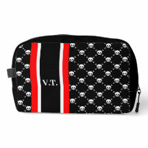 Amor, cráneo y huesos