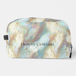 Neceser Animales Pearl Blue Sky