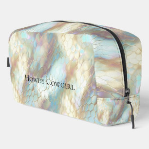 Neceser Animales Pearl Blue Sky