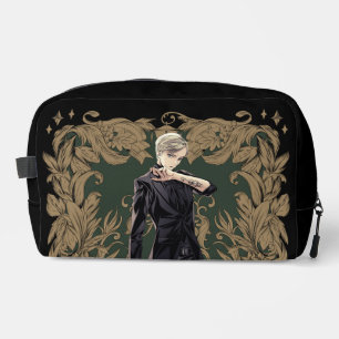 Neceser Anime Draco Malfoy Ornate Frame