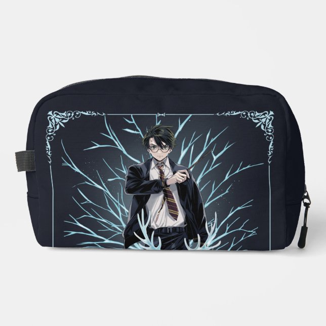 Neceser Anime HARRY POTTER™ Stag Patrono (Anverso)