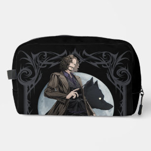 Neceser Anime Sirius Black Animagus