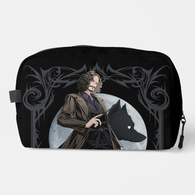 Neceser Anime Sirius Black Animagus (Anverso)
