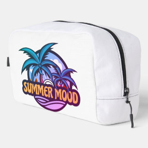 Neceser Ánimo de verano