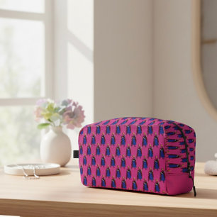 Neceser Anna Dopp Kit