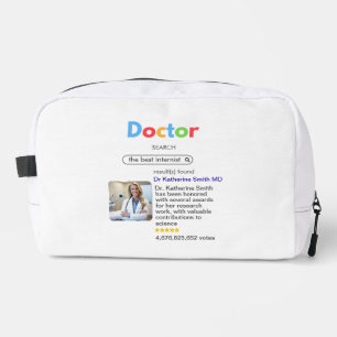 Neceser ANTISTRESS search DOCTOR google INTERNIST