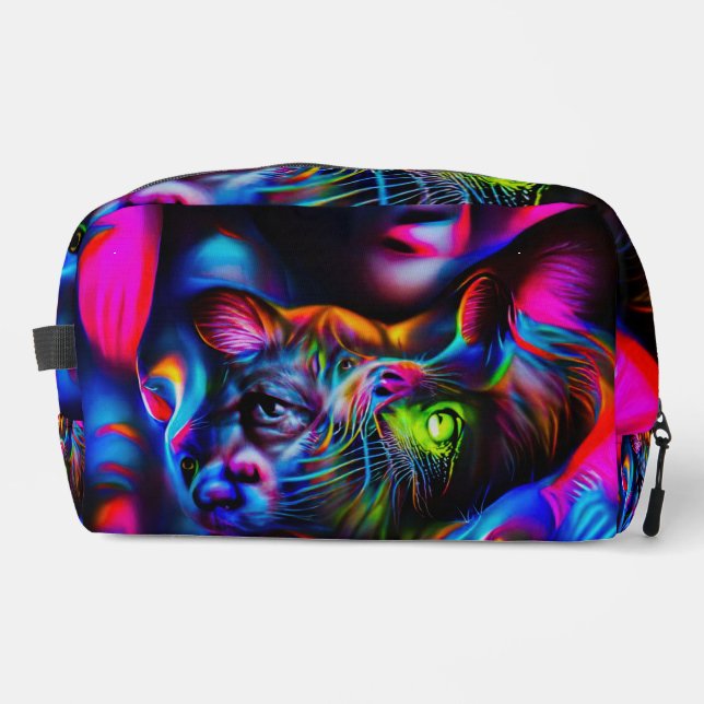 Neceser Antrofobia (Anverso)