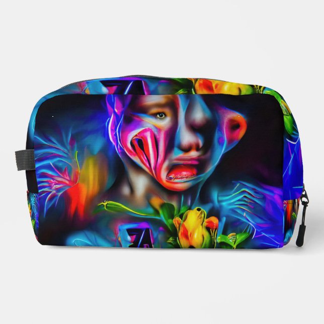 Neceser Antrofobia 2 (Anverso)