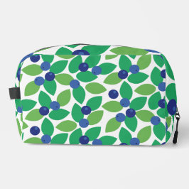 Neceser Arándano azul.