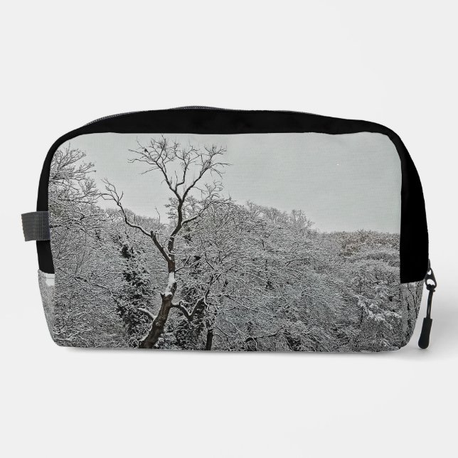 Neceser Árbol (Anverso)