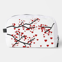 Neceser Árbol del corazón