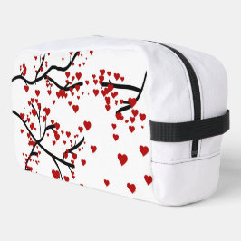 Neceser Árbol del corazón