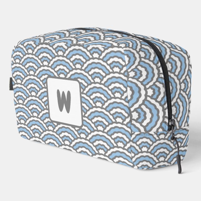 Neceser Arcos de Aire (Esquina derecha)