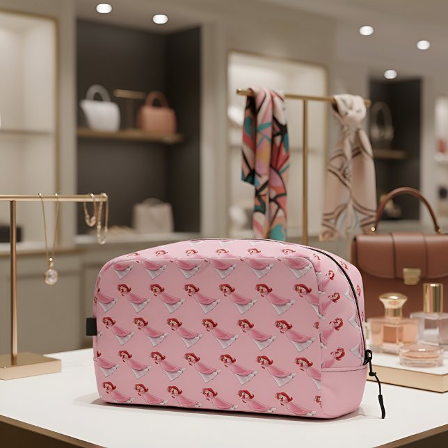 Neceser Ariel Dopp Kit (Subido por el creador)