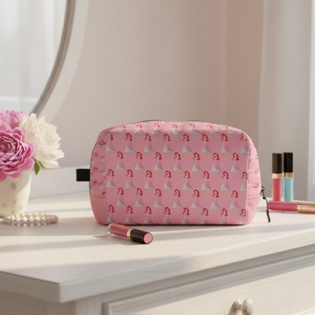 Neceser Ariel Dopp Kit (Subido por el creador)