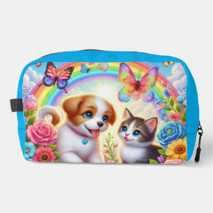 Neceser Aroma de cachorro/gatito