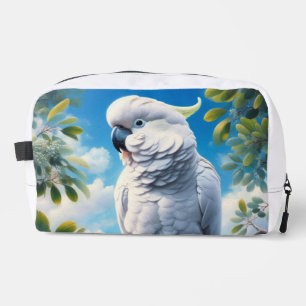 Neceser Arte de Cockatoo