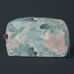 Neceser Arte de flores azules de Japón<br><div class="desc">Arte de flores azules de Japón</div>