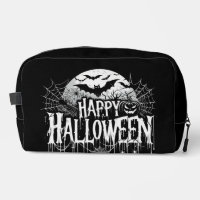 Arte de Halloween feliz