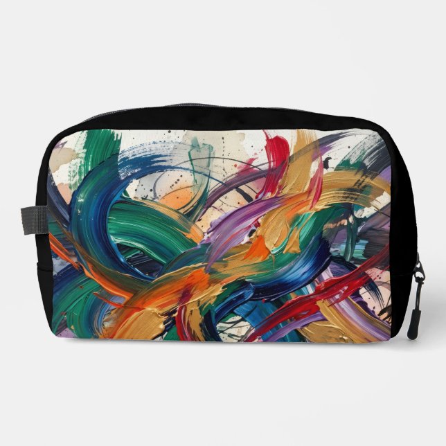 Neceser Arte y Estilo (Anverso)