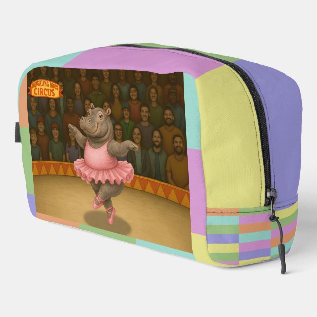 Neceser artista de circo Helene (Esquina derecha)